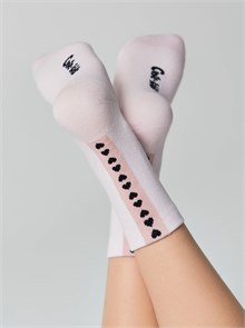 Носки дет. TIP-TOP 5С-11СП 959 (20-светло-розовый) 97597