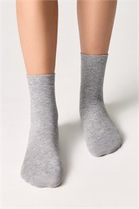 Носки дет. TIP-TOP 5С-11СП 000 (24-серый) 97602