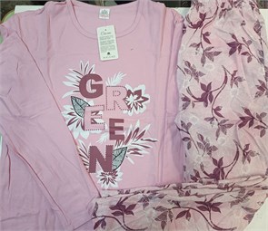 Комплект жен. начес разм.48 98081