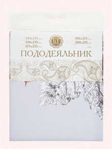 Пододеяльник жатка 1,5 сп (145*215) (еврослот) ТМ Бояртекс Подод. жатка 1,5