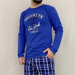Пижама муж., арт. 3300, размер 56 77965