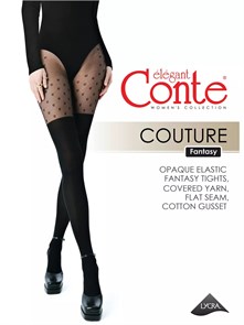 Couture 23С-143СП (2-nero) 606515