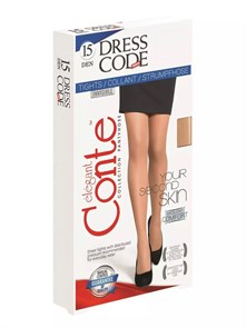 Dress code 15 8С-59СПD (2-bronz) 309962