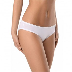 Трусы жен. BASIC COLLECTION LB2001 19С-989ТСП (хедер) (98-white) 557082