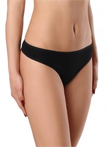 Трусы жен. CE BASIC COLLECTION LST2000 19С-988ТСП (коробочка) 98,black 451478