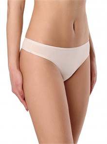 Трусы жен. CE BASIC COLLECTION LST2000 19С-988ТСП (коробочка) 102,natural 451477