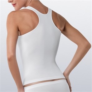 Canotta California ( M/L-bianco) 32405