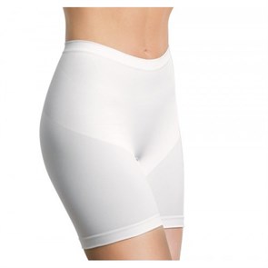 Short Silhouette Extra (4XL-bianco) 574317