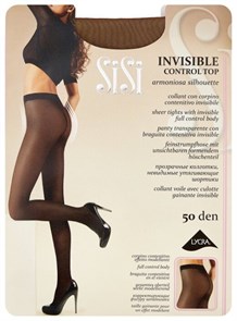 Invisible Control Top 50 (2-Daino) Sisi 157947