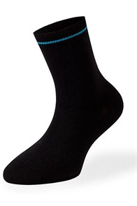Носки 21P61 (27-30-nero) лапки БЕЗ СКИДКИ!!! 507551