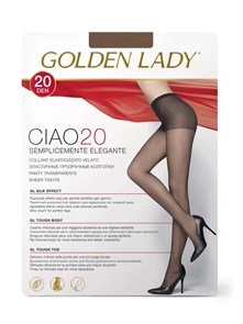 Ciao 20 (2-visone) * 14107