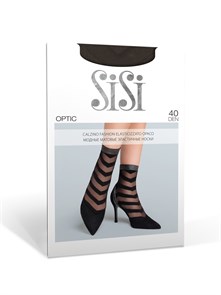 {{productViewItem.photos[photoViewList.activeNavIndex].Alt || productViewItem.photos[photoViewList.activeNavIndex].Description || 'Sisi OPTIC 40 (носки) Nero 0'}}
