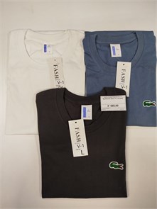 Футболка муж. V1 Lacoste разм. L 82198