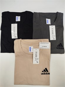 Футболка муж. V2 Adidas разм. L 82201