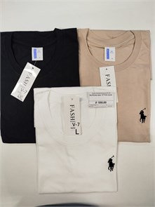 Футболка муж. V7 Polo разм. XL 82203