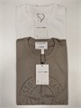 Футболка муж. DABANIDI №18107, разм.4XL 82480 - фото 100085