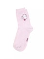 Носки ж. CLASSIC 24С-151СП 680 (25-27-светло-розовый) 82558 - фото 100189