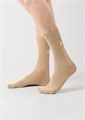 ЭЙС Носки муж.А13Лш хл+эл бежевый 27 82652 - фото 100329