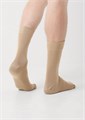 ЭЙС Носки муж.А13Лш хл+эл бежевый 27 82652 - фото 100330