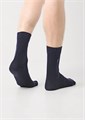 ЭЙС Носки муж.А13Лш хл+эл (27-т.синий) 82654 - фото 100337