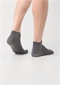 ЭЙС Носки муж.А18Лш хл+эл укор (27-серый) 82656 - фото 100345