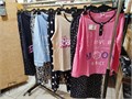 Комплект жен. Ангелина майка+шорты. разм.52 82757 - фото 100466
