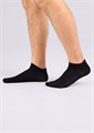 CLE Носки муж.S101 хл+эл укор (25-чёрный) 83042 - фото 100856