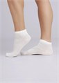 ЭЙС Носки жен.Д105ш хл+эл укор (25-белый) 83047 - фото 100870