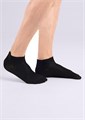 CLES Носки муж.M2001 market line укороч (29-чёрный) 83048 - фото 100872