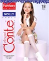 Гольфы дет. MOLLY 20С-118СП (20-bianco) 83229 - фото 101238