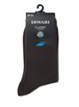 Носки муж. DW CLASSIC 5С-08СП 000 (27-темно-серый) 83766 - фото 101809