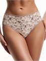 Плавки БMi_T Fiore 2221-02CE Slip Midi (цветок) (44/S-Avorio/Multicolor) MNM БЕЗ СКИДКИ!!! 83943 - фото 101986