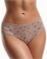 Плавки БMi_T Fiore 2221-02CE Slip Midi (цветок) (46/M-Cappuccino/Multicolor) MNM БЕЗ СКИДКИ!!! 83948 - фото 101991