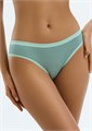Плавки БMi_T Ombrello 2211-23CE Slip (зонтики) (42/XS-Menta/Print) MNM БЕЗ СКИДКИ!!! 83992 - фото 102035