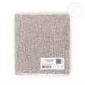 Полотенце Арт Дизайн рогожка 50х70 см. Лен капучино 71650 - фото 102578