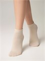 Носки жен. хлопковые CE 3DSOCKS (короткие) 24С-3СП 25-27,бежевый,000 604551 - фото 102694