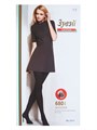 Колготки жен.№3411 Зима "Zuwei" (р5-nero) х/б 337818 - фото 102703