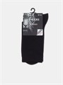Носки муж. DW 3DSOCKS 23С-121СП 000 (27-черный) 84447 - фото 102857