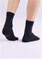 CLES Носки муж.M1001 market line хл+эл (29-т.синий) 84490 - фото 102910