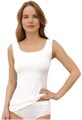 Майка IN-Canotta Empire (L/xL-bianco) 84554 - фото 103004