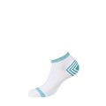 Носки ж. 4302 Sport Chic (35-38-Bianco) укороч. MNM 84594 - фото 103051