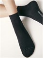 Носки дет. 3DSOCKS 24С-70СП 000 (18-черный) 82294 - фото 103063