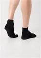 ЭЙС Носки муж.А18Лш хл+эл укор (27-чёрный) 84612 - фото 103082