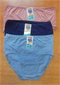 Плавки "Cotton" 3310 (8XL,9XL,10XL) 84747 - фото 103257