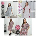 Сорочка жен. Ceylan разм.58-60 84872 - фото 103385