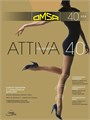 Attiva 40 (5-Marrone) Oms 10502 - фото 104036