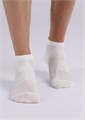 CLES Носки муж.M2000 market line сетка (27-белый) 85406 - фото 104189