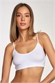 Топ IN-Reggiseno Beverly Hills (M/L-bianco) 85484 - фото 104303