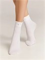 Носки жен. FANTASY 24С-5СП (23-25-bianco) 85485 - фото 104307