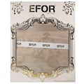 Скатерть Efor Jagler 160х220 см. кофейный SK-218/01 - фото 104567